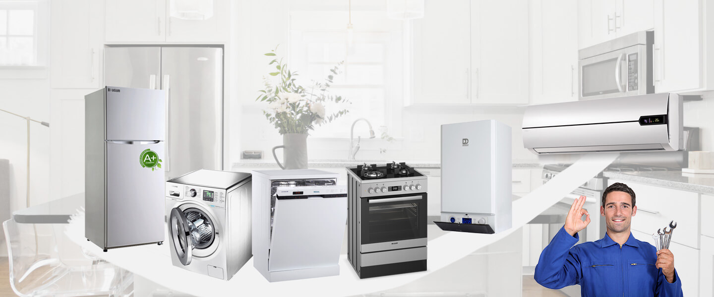 Darende Daikin Servisi